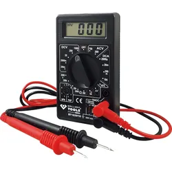 Brilliant Tools Digital-Multimeter Multimeter  BT122910