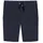 SCHIESSER Bermuda Shorts Blau M