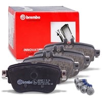 BREMBO P 50 136)