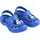 Disney Mickey Mouse Clogs Freizeitschuhe & Gartenschuhe 26 Blau - Blau