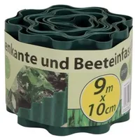 Grüner Jan Rasenkante 9 m