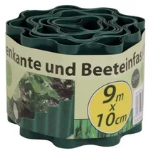 Grüner Jan Rasenkante 9 m