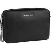 Michael Kors Jet Set Large EW Crossbody Umhängetaschen Schwarz Damen