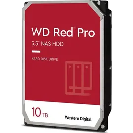 Western Digital Red Pro NAS 10 TB WD103KFBX