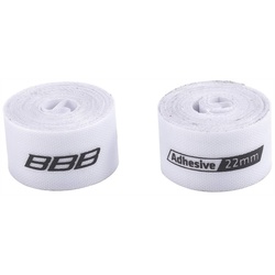 BBB Rim Tape HP Felgenband selbstklebend BTI-98 22mm - 2 Stk.