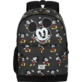 Disney Mickey Mouse Looks Plus schwarz