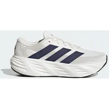 adidas Galaxy 8 Herren Cloud White/Dark Blue 45
