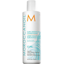 MOROCCANOIL Curl Enhancing Conditioner 250ml