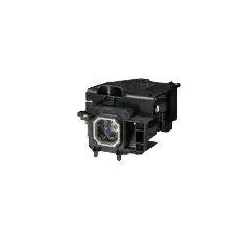 NEC NP16LP Original Beamerlampe für NEC M260WS, NEC M300W, NEC M300XS, NEC M300XSG, NEC M311W, NEC M350X, NEC NP-M300W