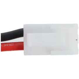 AccuCell Akku für Notbeleuchtung Li-Ion 18650 Akkupack 3.7V 2600mAh für CEAG 40071353666