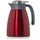 Blumtal Thermoskanne rot 1 l