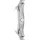 Fossil Campbell Edelstahl 42 mm FS6140