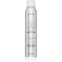 Kemon Actyva Colore Brillante zum Schutz der Haarfarbe 200 ml