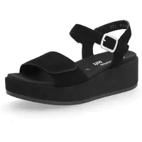 Remonte Dorndorf Plateau Sandals D1N50,