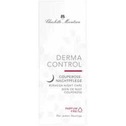 Derma Control Couperose Nachtpflege 50 ml