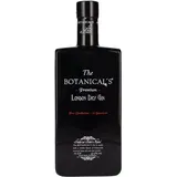 Langley Distillery The Botanical's London Dry Gin 40% 0,7l Flasche