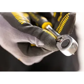 Stanley FM 1/4" High Perfomance 120Z Ratsche