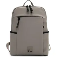 SURI FREY Rucksack SFY Shiny Cityrucksack Taupe