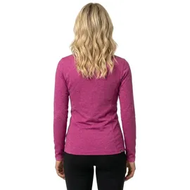 Karpos Pizzocco Fleece Mit Halbem Reißverschluss - Purple - S
