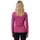Karpos Pizzocco Fleece Mit Halbem Reißverschluss - Purple - S