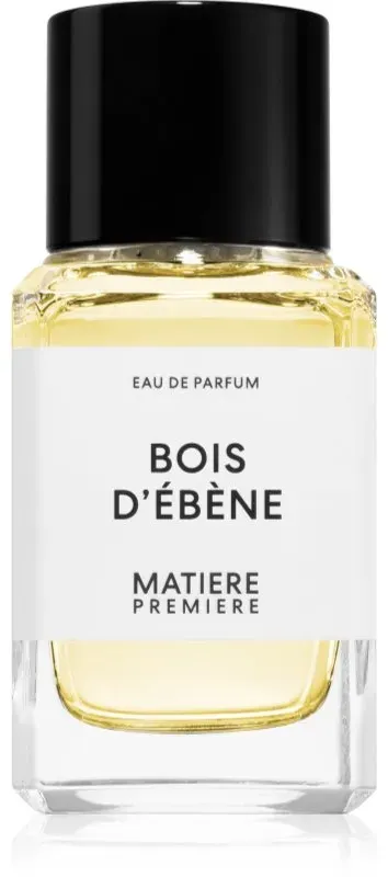 Matiere Premiere Bois d'Ebene Eau de Parfum Unisex 100 ml