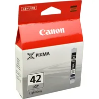 Canon CLI-42LGY hellgrau