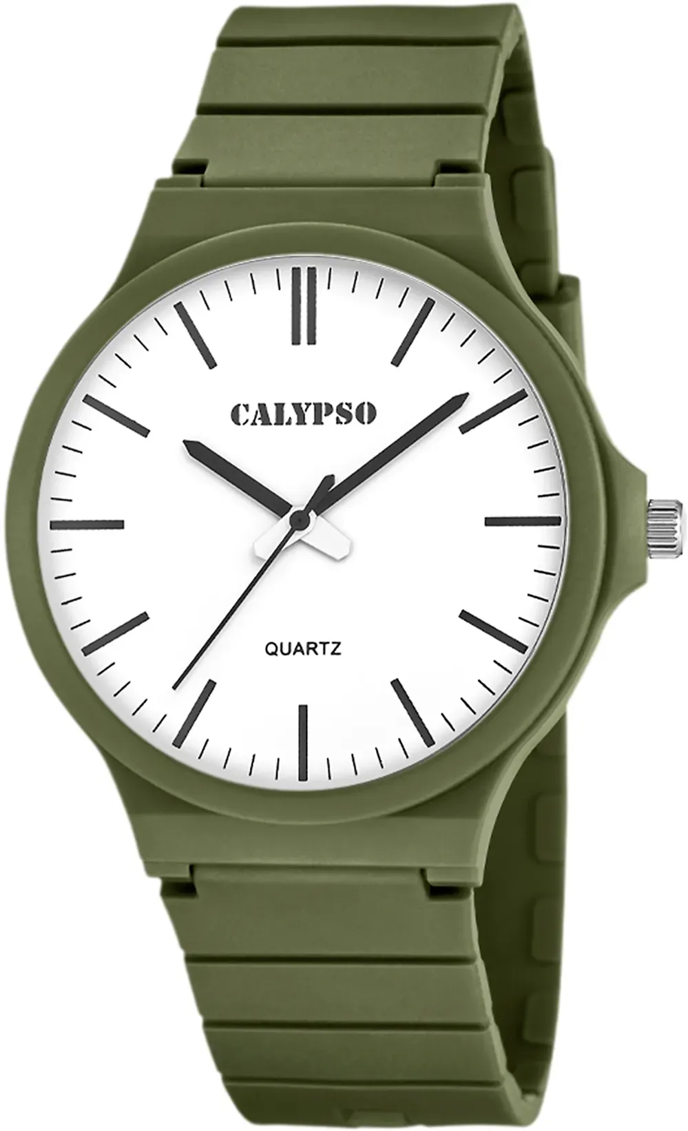 Quarzuhr CALYPSO WATCHES 