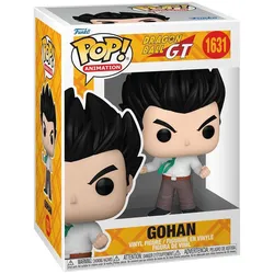 Dragon Ball GT Funko POP Figur Gohan #1631