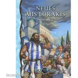 Uhrwerk Verlag UWV1301 - Splittermond: Neues aus Lorakis 2