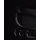 G-Star Mett Gürtel Black / Black Metal 110 cm