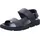 GEOX Xand 2s Sandalen Black 46