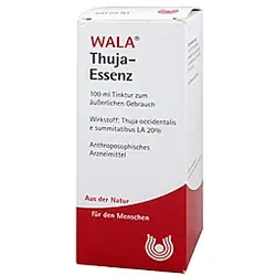 Thuja Essenz
