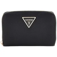 GUESS Damen Geldbörse Laurel Mixed Farbsortierung 00-schwarz