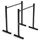 Smartgym Dipständer SG-14 Schwarz