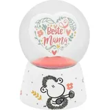 SHEEPWORLD Traumkugel "Mama Herz