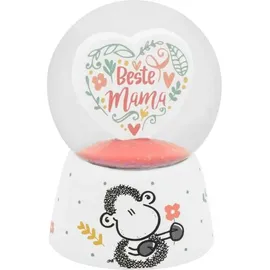 SHEEPWORLD Traumkugel "Mama Herz