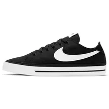 Nike Court Legacy Herren black/white 41
