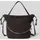 Liebeskind Berlin Lya II Schultertasche Leder Brown