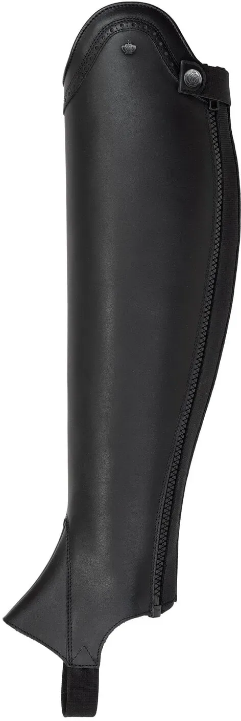 Königs Chaps Premium Modena schwarz 51 / 35