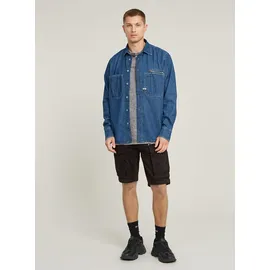 G-Star Rovic Zip Regular Shorts - schwarz - Herren, - 27,