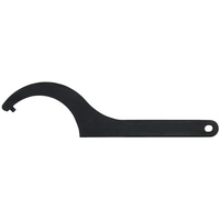 KS Tools Fester Hakenschlüssel mit Zapfen, 45-50 mm