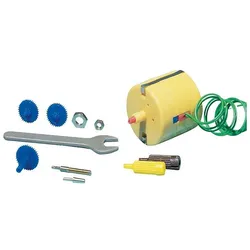 Faller 180629 - Synchron-Bastelmotor