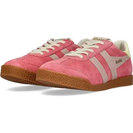 GOLA Elan Kinder Bubblegum/Chalk/Pink/Buttermilk 36
