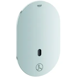 Grohe Eurosmart Cosmopolitan E Brausethermostat Silber