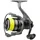 dam fishing Quick Dynabraid 4 Fd Spinnrolle - Silver - 3000S