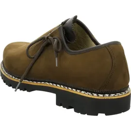 MEINDL Rottach Herren Haferlschuhe Trachtenschuhe