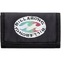 BILLABONG Herren Tribong Lite Geldbörse, Dark Navy