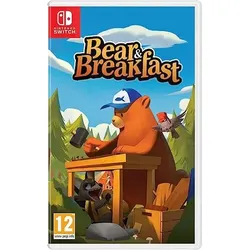 Bear and Breakfast - Switch