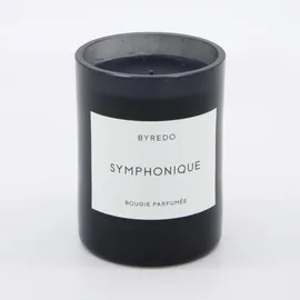 Byredo Bougie Parfumée Symphonique 240 g