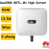 Huawei SUN2000-4KTL-M1-HC Hybrid-Wechselrichter 4 kW mit WLAN